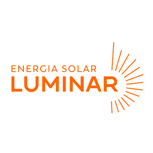 Energia Solar Luminar