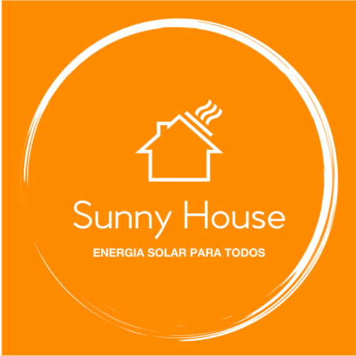 sunny house