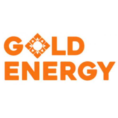 Gold Energy