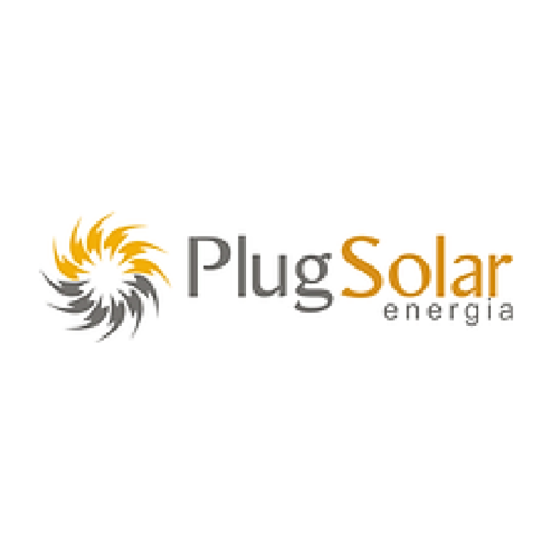 Plug Solar Energia