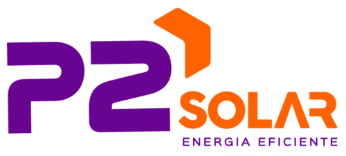p2 energia solar