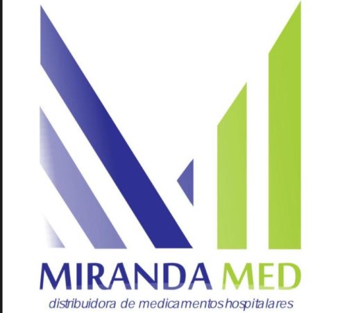logo Miranda MED