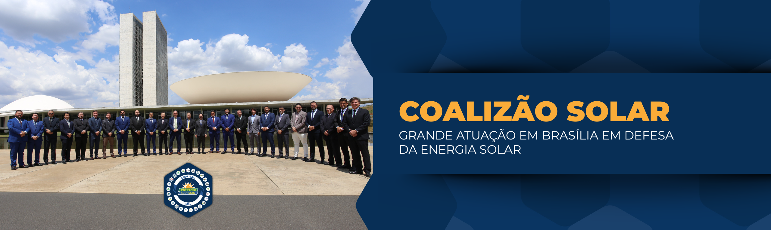 CONFEDERAÇÃO MOVIMENTO SOLAR LIVRE