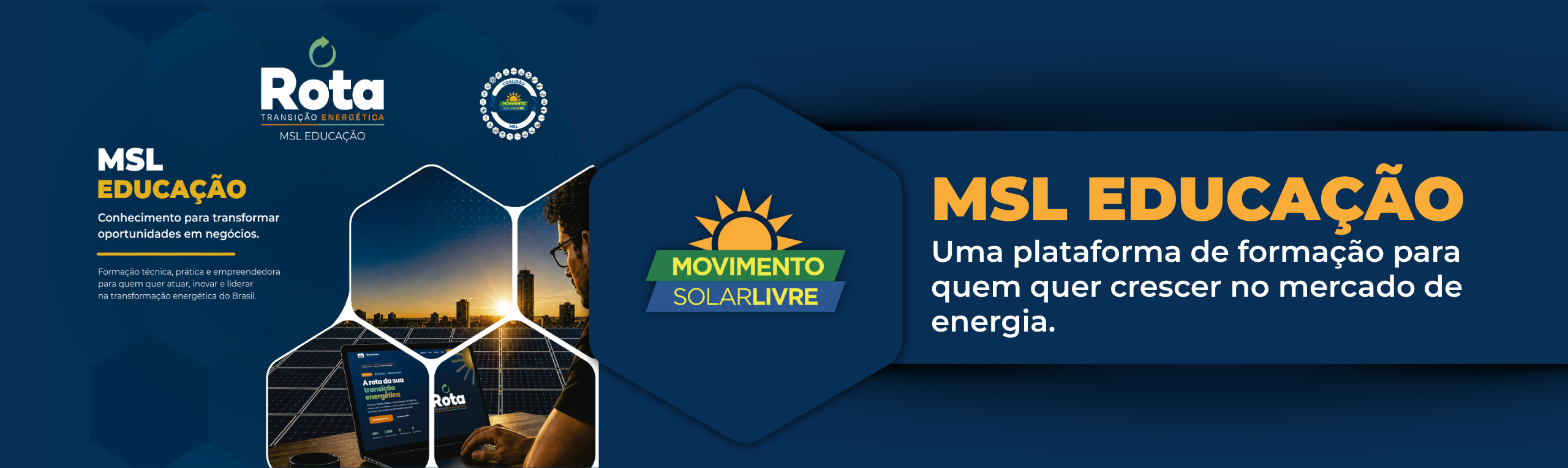 MSL EDUCAÇÃO