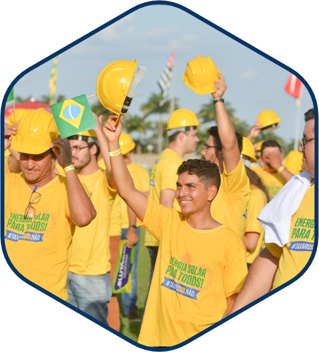 Crescimento e Consolidação