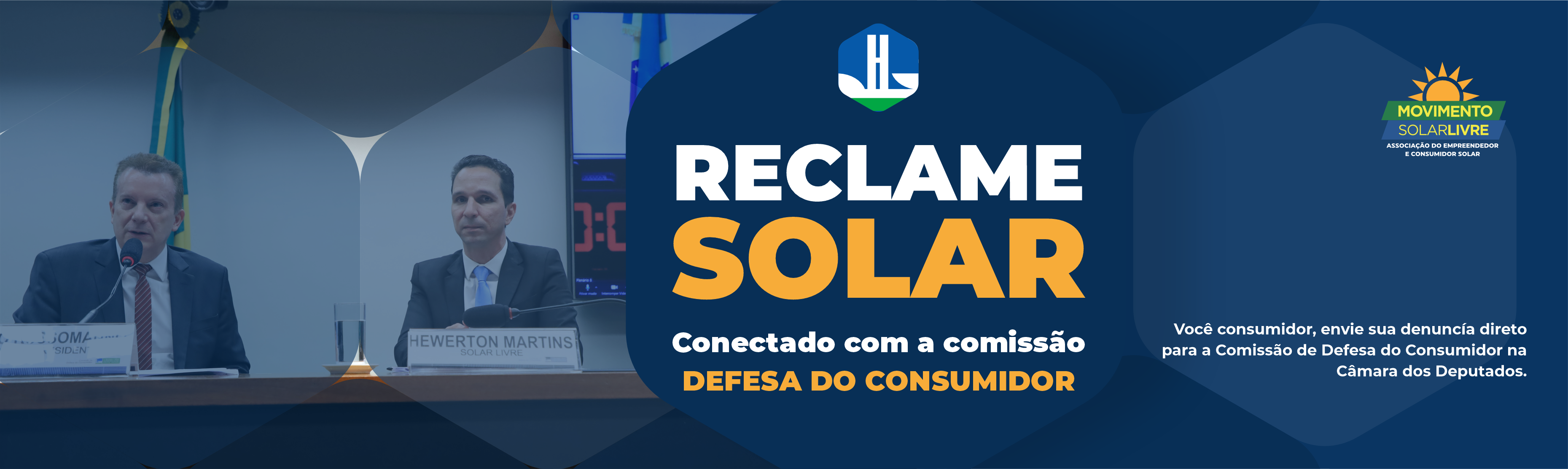 Banner Reclame Solar