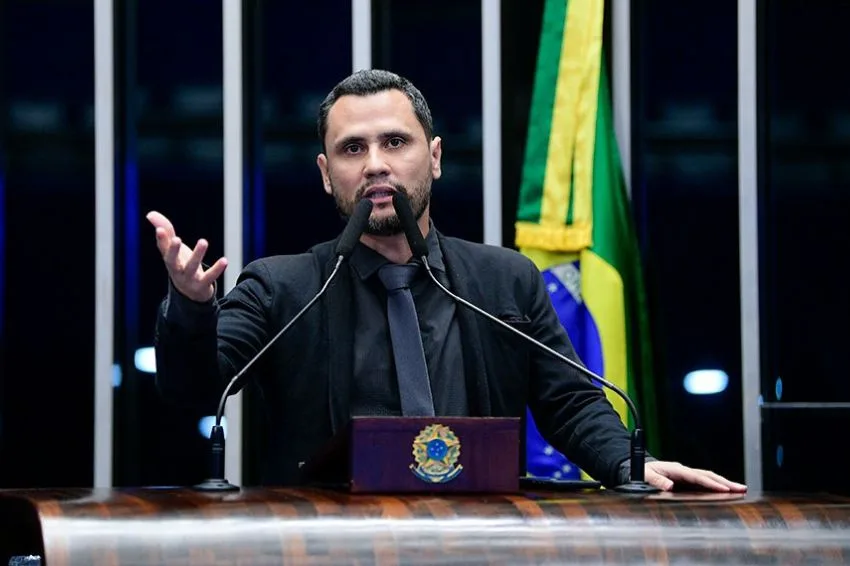 Entrevista: vídeo sobre a Cemig reacende debate sobre transparência das concessionárias, diz senador