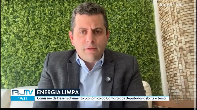 Câmara dos Deputados discute o uso da energia solar em audiência pública