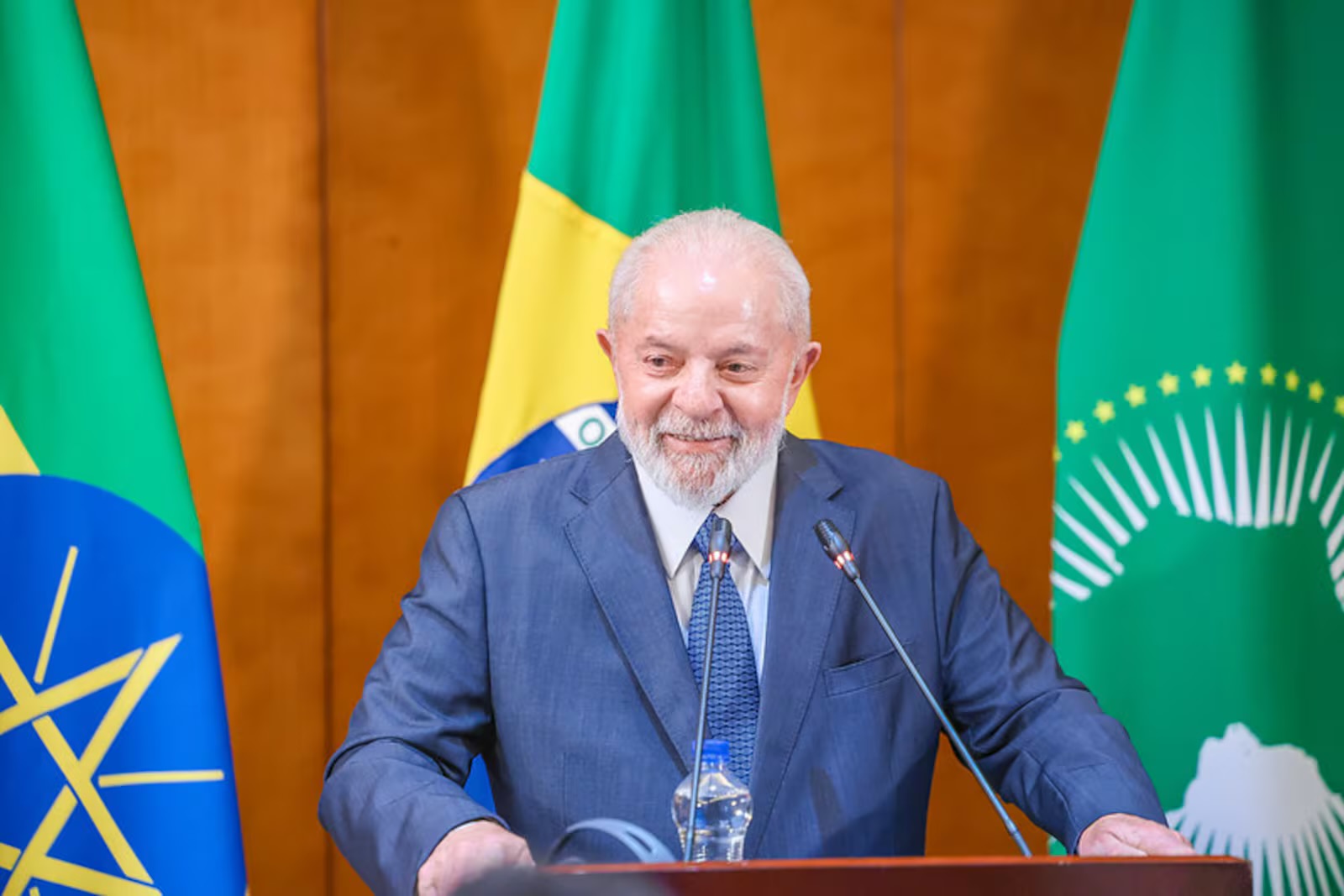 Reforma do setor elétrico amplia desconto e isenção tarifária