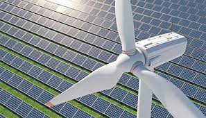 A Secretaria de Transição Energética e Planejamento concedeu incentivo para eólicas e solares, somando 160 MW, que entrarão em operação comercial entre 2026 e 2030.