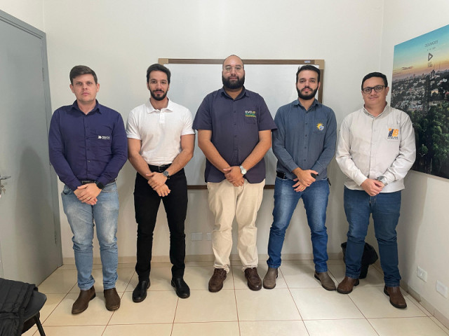 Frente Sul-Mato-Grossense integra Coalizão Nacional em defesa da energia solar