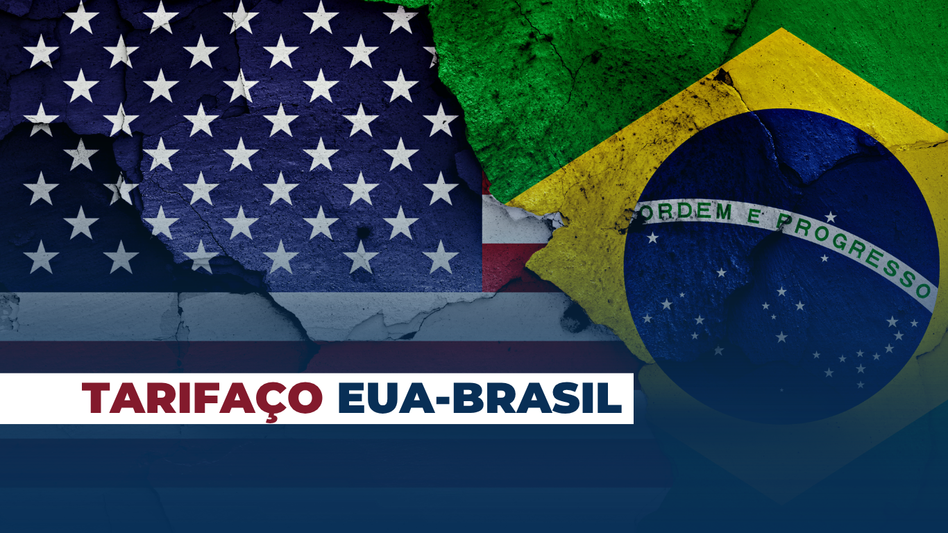 Análise do Tarifaço dos EUA ao Brasil