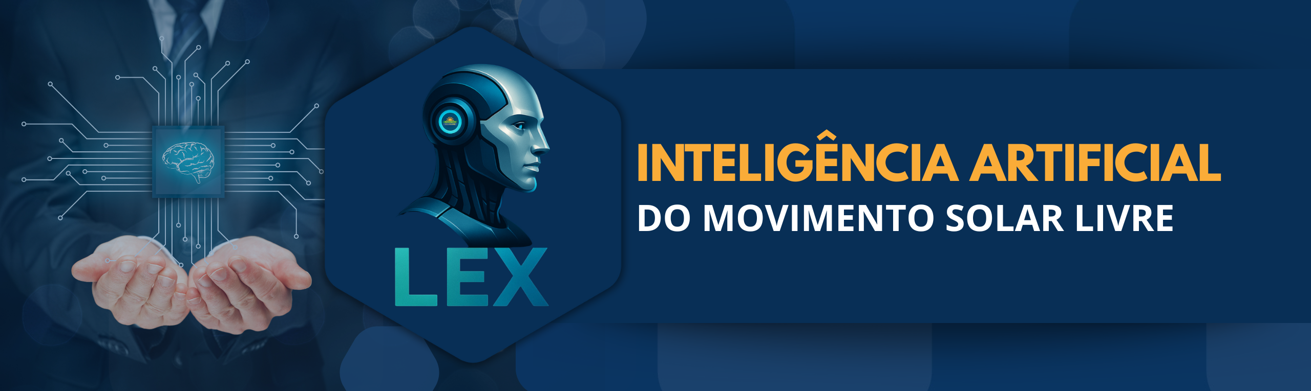 LEX – Agente de Inteligência Artificial