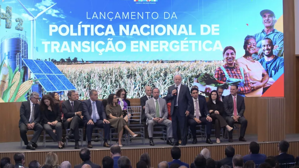 MME divulga lista de instituições selecionadas para integrar o Fórum Nacional de Transição Energética