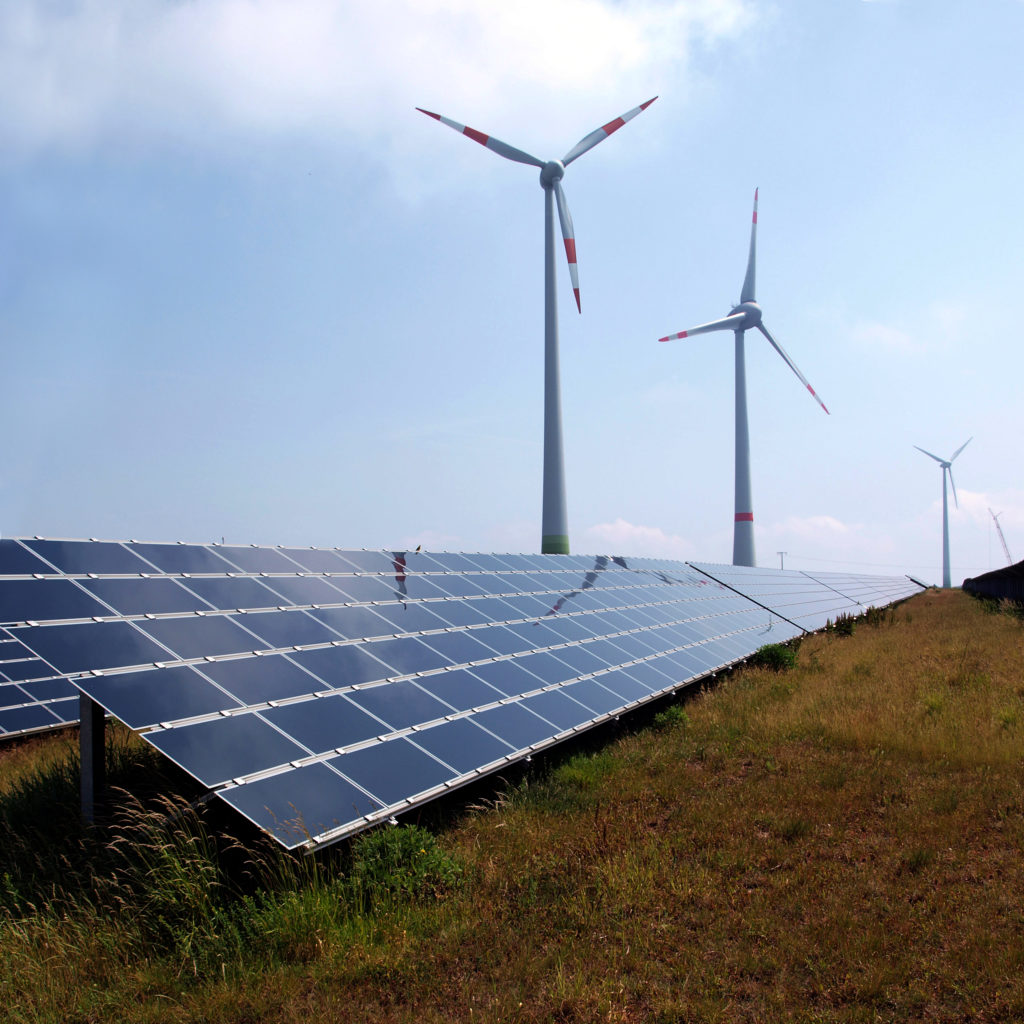 MME e FGV Clima firmam acordo para elaboração do Plano Nacional de Transição Energética