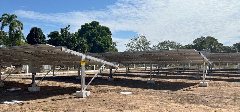 Novos investimentos de R$ 423,9 milhões do Programa Luz Para Todos em Acre e em Rondônia Novos investimentos de R$ 423,9 milhões do Programa Luz Para Todos em Acre e em Rondônia