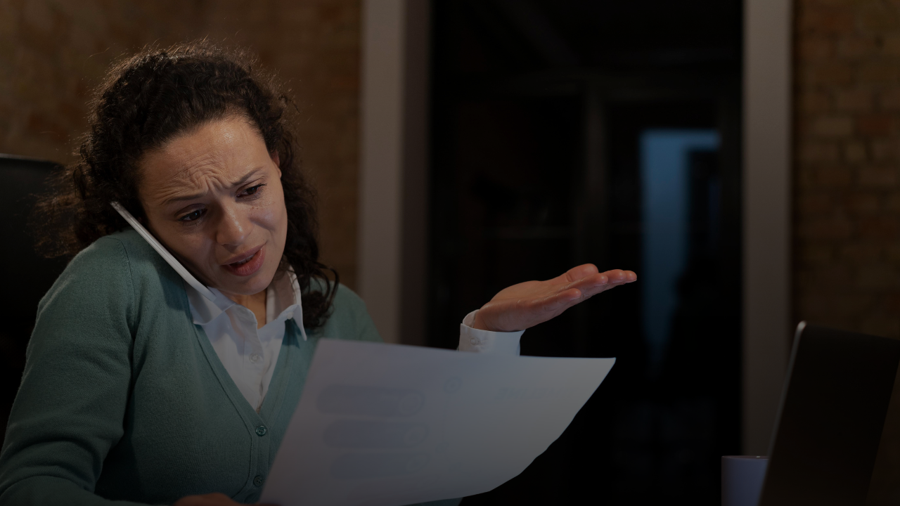 O Inferno do Consumidor de Energia no Brasil