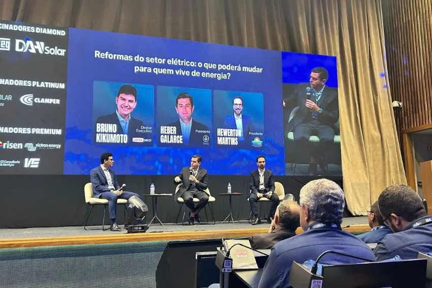 Reformas do setor elétrico: bastidores e aflições com futuro da GD