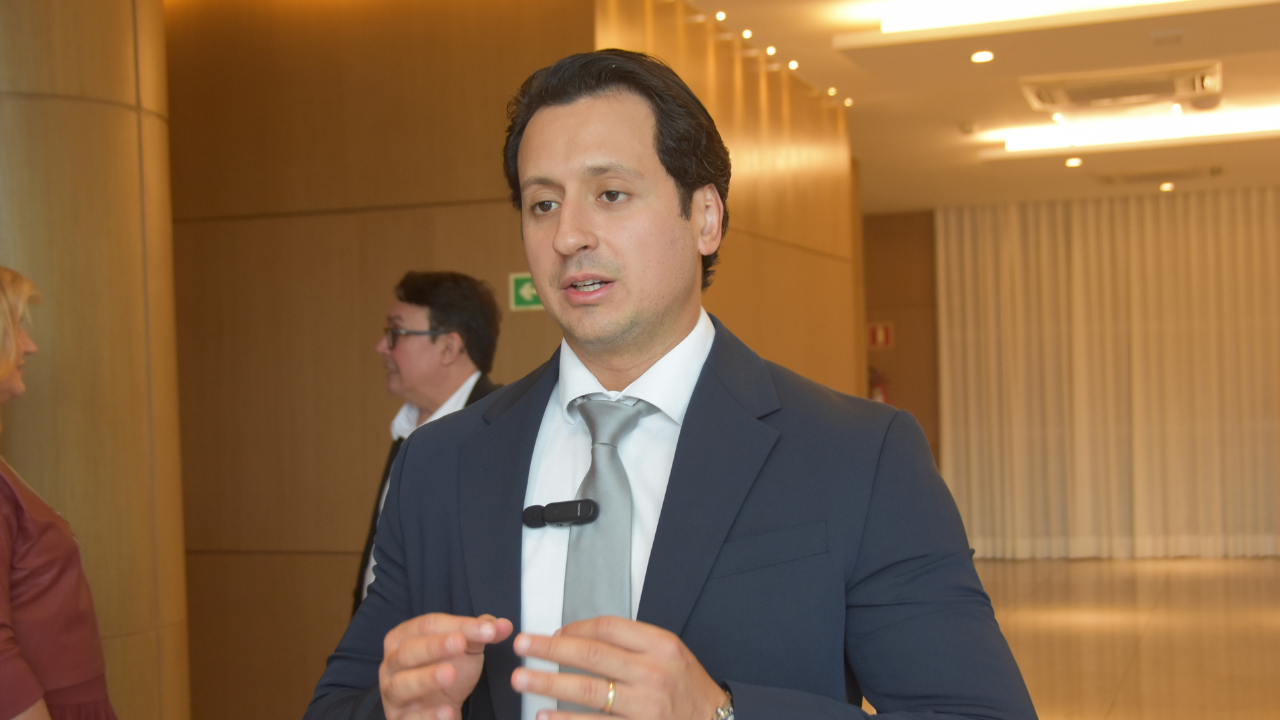 Não podemos desligar o futuro da energia solar