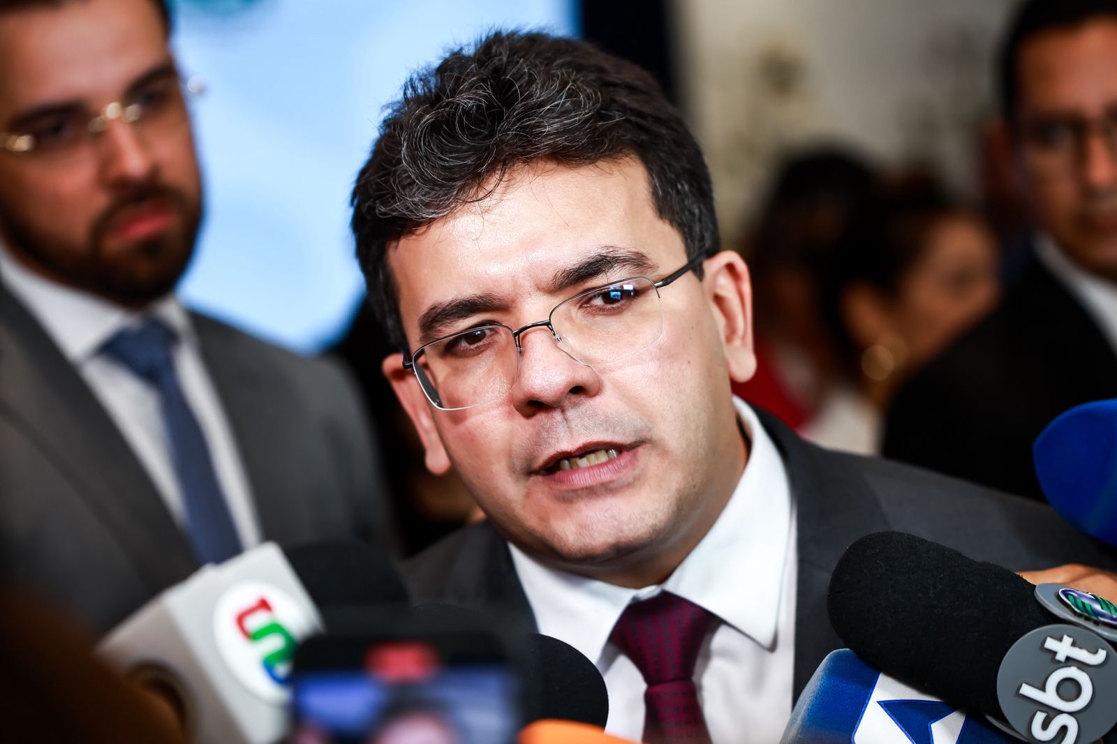 “Não há cobrança de ICMS na geração solar”, diz governador após decisão do TJ “Não há cobrança de ICMS na geração solar”, diz governador após decisão do TJ