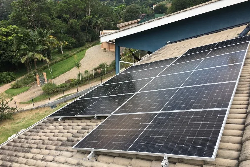 A guerra energética e o futuro da geração distribuída no Brasil