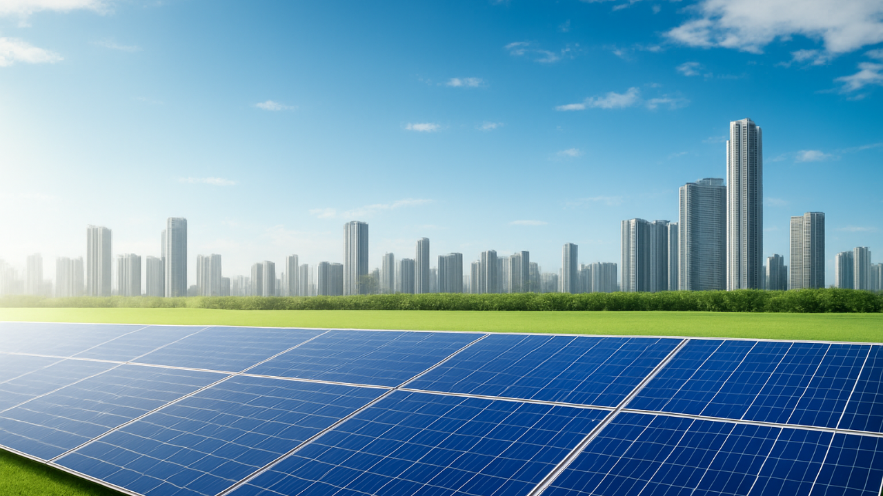 O fim do subsídio chinês e os efeitos no preço da energia solar no Brasil