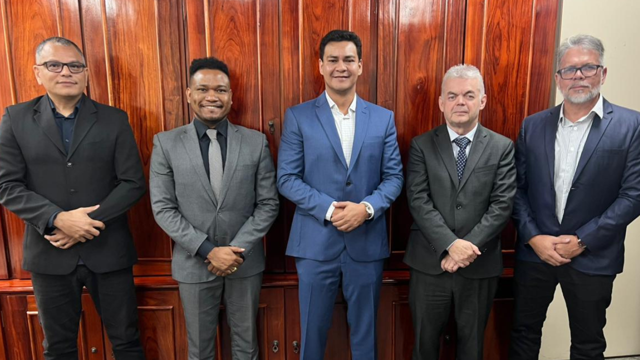 Avanço institucional na defesa da energia solar no Amapá Avanço institucional na defesa da energia solar no Amapá