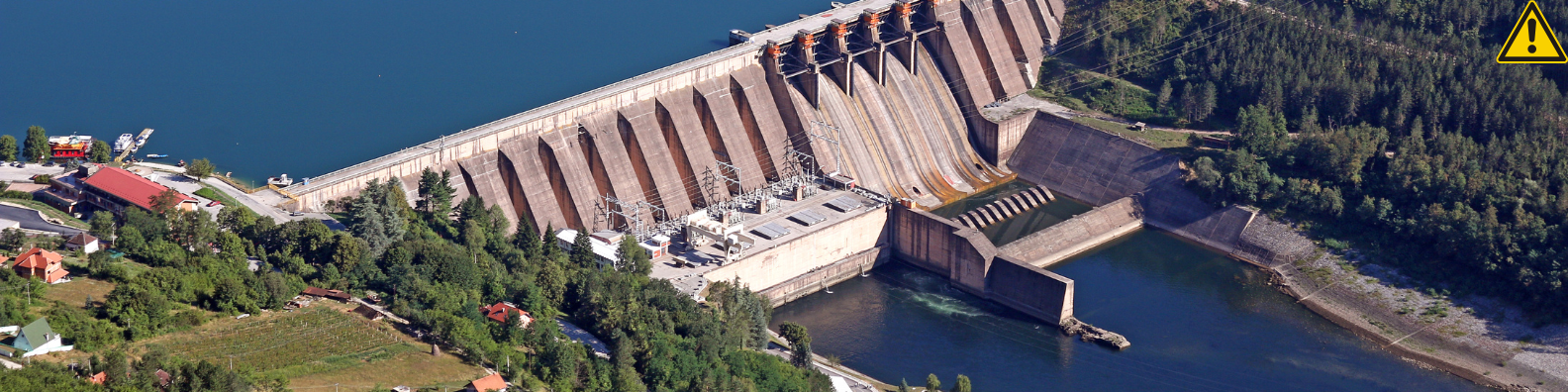 Reservatórios em níveis críticos reforçam a urgência de planejamento energético no Brasil