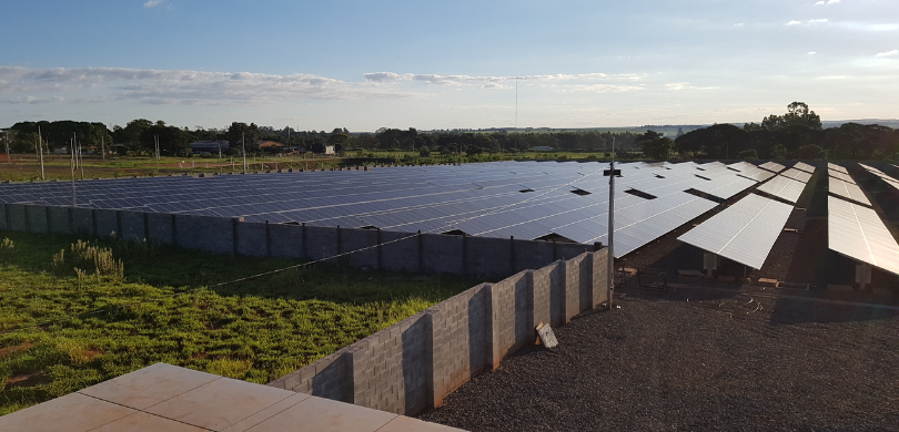 Dia Mundial da Energia Limpa :uma agenda que conecta desenvolvimento, tecnologia e o futuro do Brasil