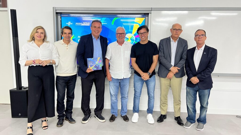 APER fortalece papel estratégico na Geração Distribuída durante visita do Sebrae Nacional ao RN