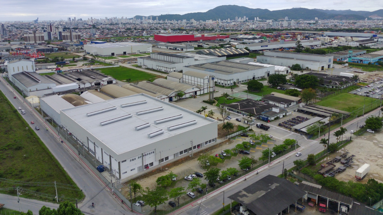 BNDES apoia maior fábrica de armazenamento de energia do Brasil e reforça a transição energética