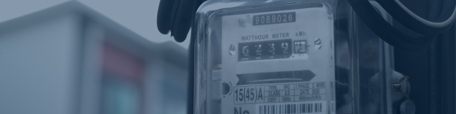 ANEEL abre consulta pública sobre modernização dos sistemas de medição e medidores inteligentes ANEEL abre consulta pública sobre modernização dos sistemas de medição e medidores inteligentes