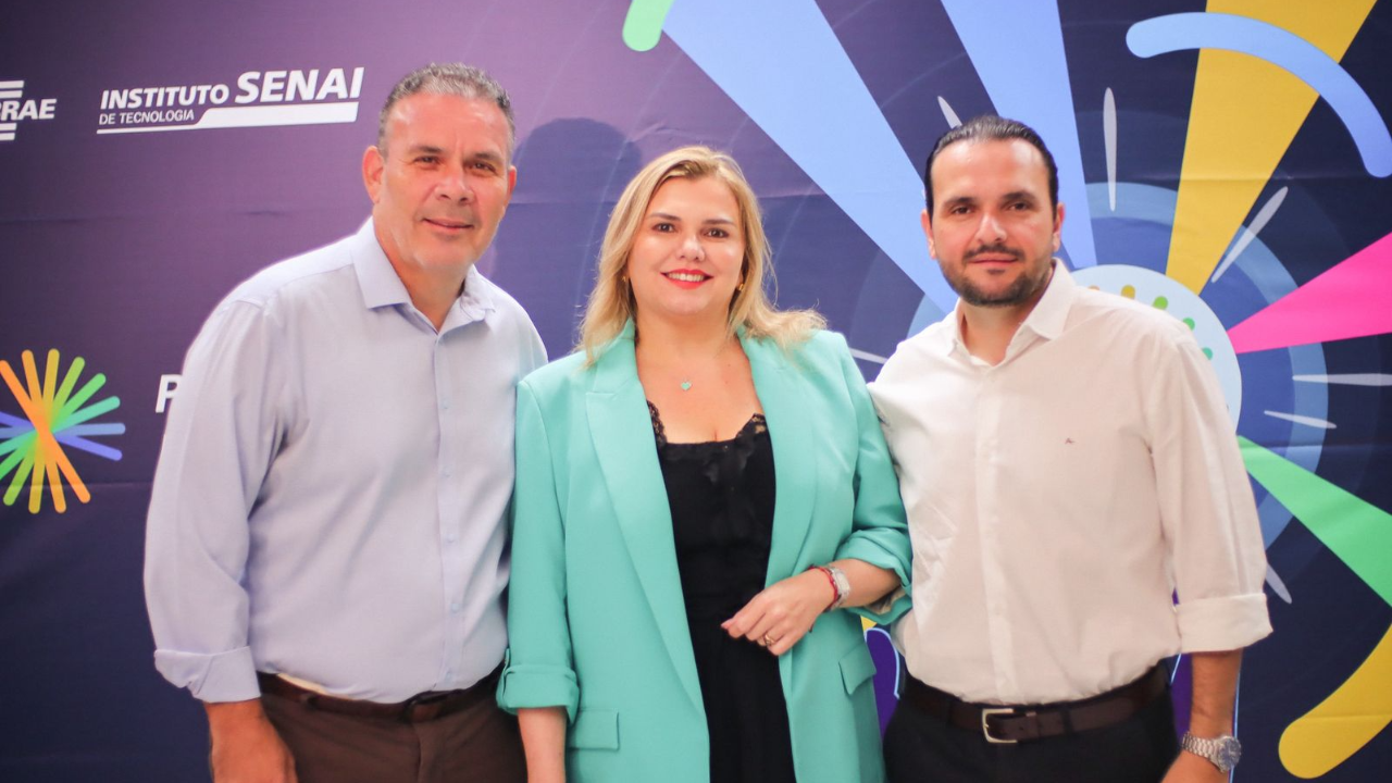 APER e Sebrae promovem Workshop Sinergia e fortalecem o debate sobre geração distribuída no Rio Grande do Norte