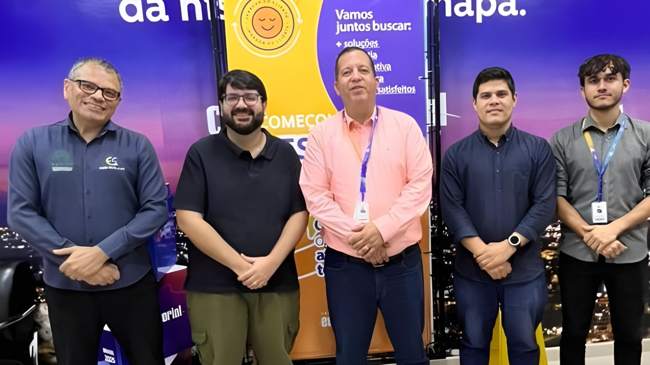 FAPGD firma parceria estratégico com a Equatorial e o Governo do Estado que fortalece a produção e o desenvolvimento do Amapá