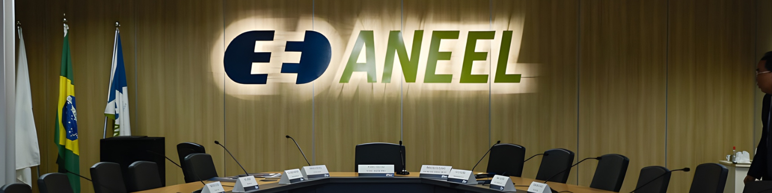 ANEEL retira de pauta processo sobre cortes de geração após parecer da AGU sobre “corte contábil” ANEEL retira de pauta processo sobre cortes de geração após parecer da AGU sobre “corte contábil”
