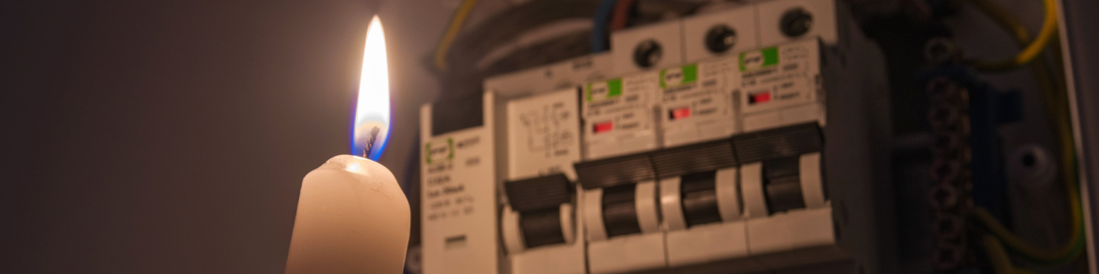 Apagões impulsionam interesse por energia solar com baterias no Brasil