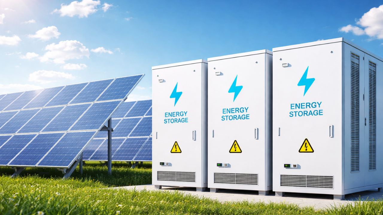 Aneel prorroga decisão sobre baterias e amplia debate sobre tarifas no armazenamento de energia