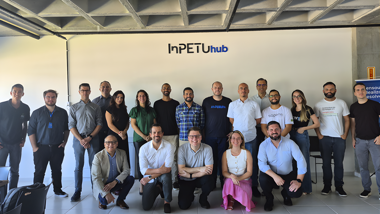 Frente Catarinense de Geração Distribuída atua na construção de ecossistema de inovação energética em Florianópolis Frente Catarinense de Geração Distribuída atua na construção de ecossistema de inovação energética em Florianópolis