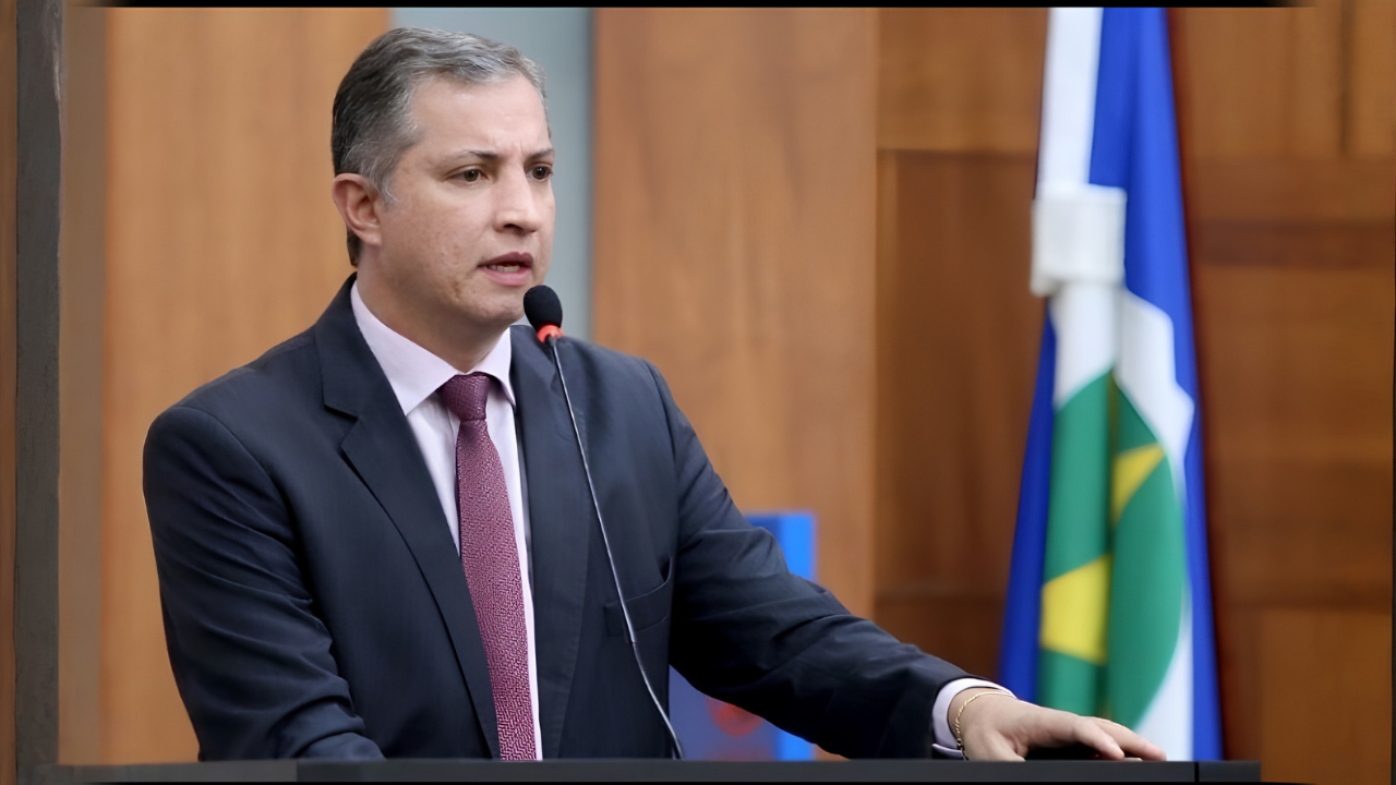 Deputado Faissal cobra investigação sobre possível concorrência desleal no setor solar em Mato Grosso
