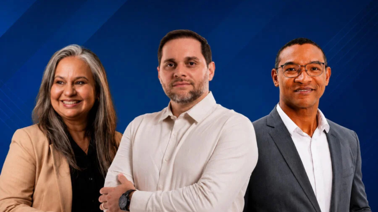Eleição do CREA-RR terá três candidatos na disputa pela presidência em votação on-line no dia 3 de julho Eleição do CREA-RR terá três candidatos na disputa pela presidência em votação on-line no dia 3 de julho