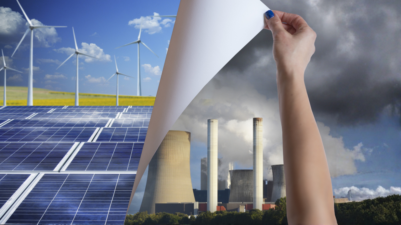 O Brasil tem Energia de sobra, mas o ONS quer “desligar” o futuro: Por que estamos punindo a abundância em vez de modernizar a rede? O Brasil tem Energia de sobra, mas o ONS quer “desligar” o futuro: Por que estamos punindo a abundância em vez de modernizar a rede?