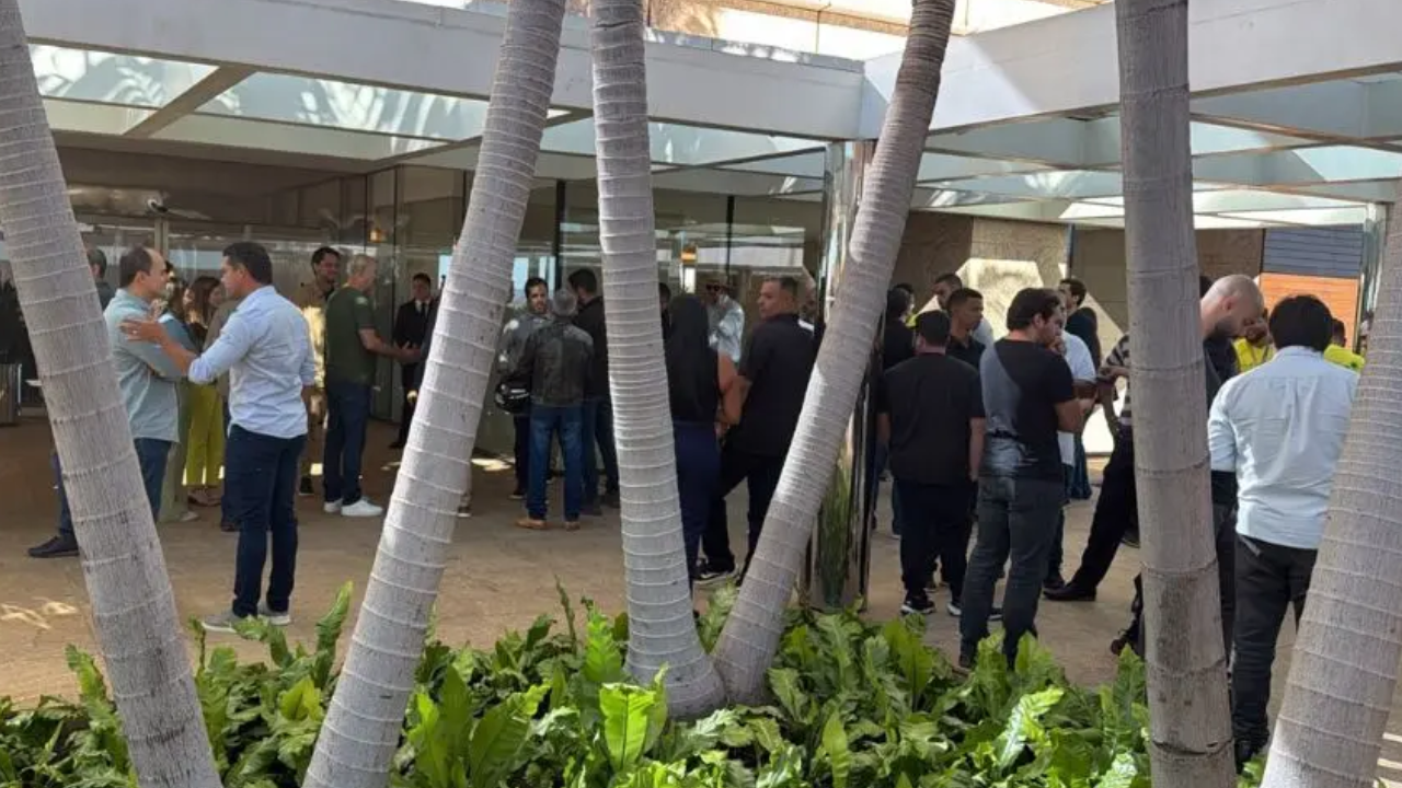 Vitória do Setor Solar no DF: A Manifestação que Forçou o Diálogo e Abriu Caminho para Soluções com a Neoenergia