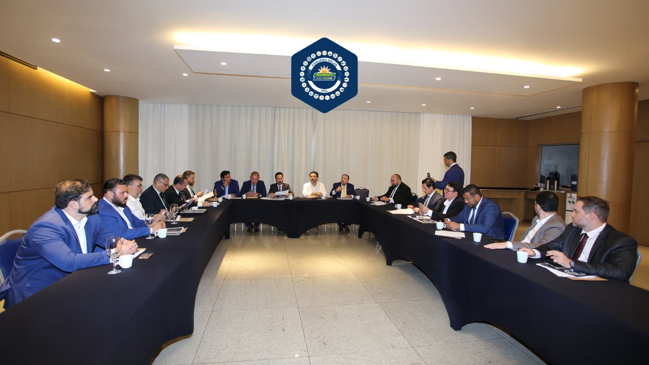 Coalizão Movimento Solar Livre entra em nova fase: o fortalecimento das Frentes Estaduais como ecossistema nacional Coalizão Movimento Solar Livre entra em nova fase: o fortalecimento das Frentes Estaduais como ecossistema nacional