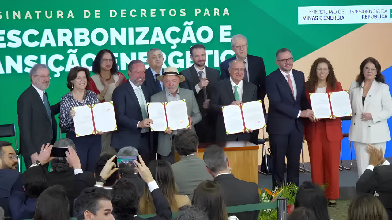 Mercado livre de energia 2027: o que muda com o decreto