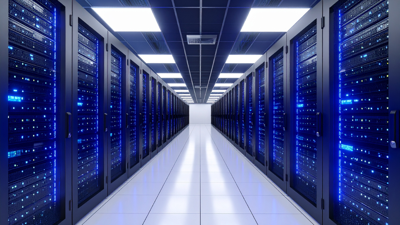 REDATA foi sancionado: por que a expansão dos data centers pode transformar o mercado de energia solar no Brasil REDATA foi sancionado: por que a expansão dos data centers pode transformar o mercado de energia solar no Brasil
