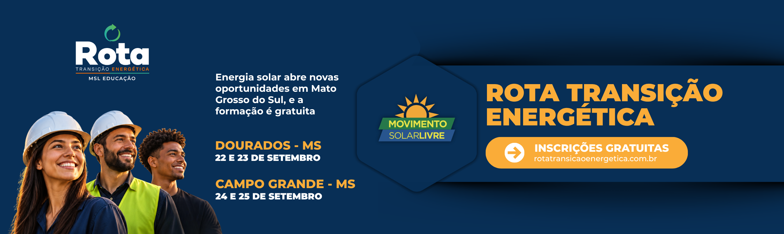 ROTA TRANSIÇÃO ENERGÉTICA