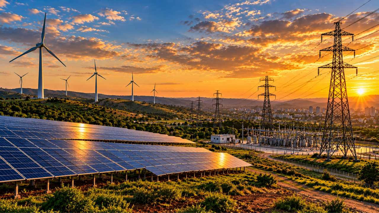 ANEEL aprova novas regras para cortes de geração e promete mais previsibilidade ao setor elétrico ANEEL aprova novas regras para cortes de geração e promete mais previsibilidade ao setor elétrico