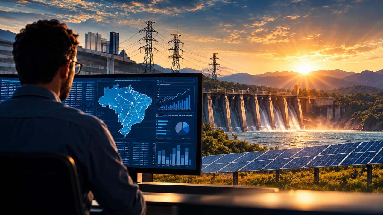 MME quer abrir a “caixa-preta” dos modelos que influenciam o preço e a operação da energia no Brasil MME quer abrir a “caixa-preta” dos modelos que influenciam o preço e a operação da energia no Brasil