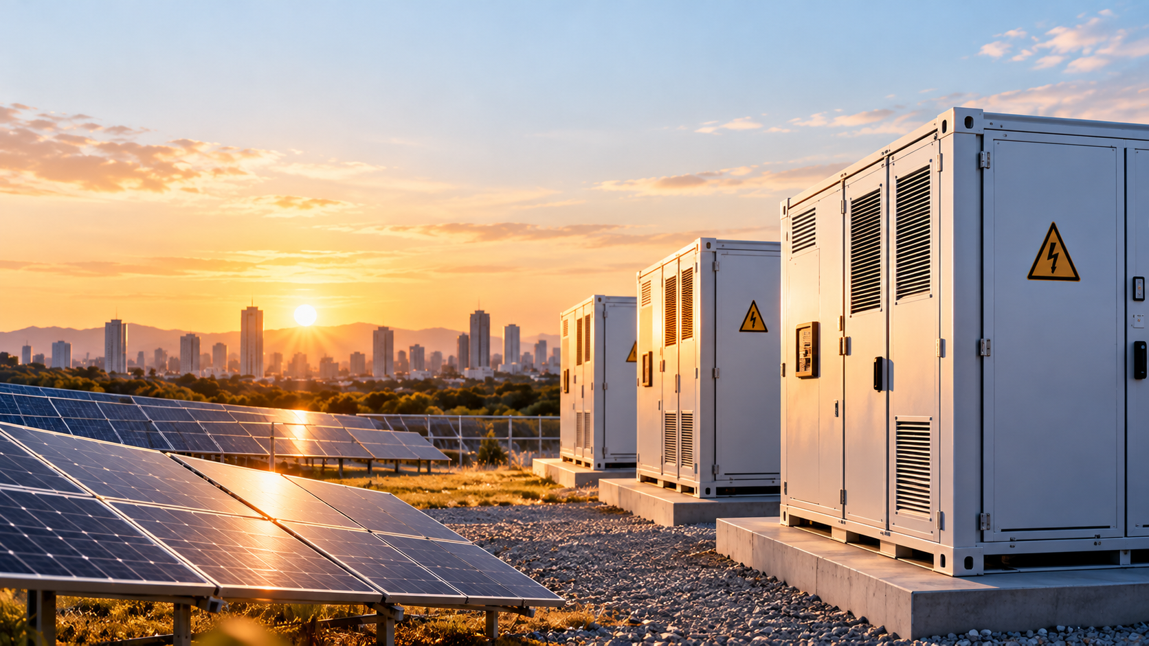 Quem vai pagar pelas baterias? Disputa pode mudar o futuro da energia solar no Brasil Quem vai pagar pelas baterias? Disputa pode mudar o futuro da energia solar no Brasil